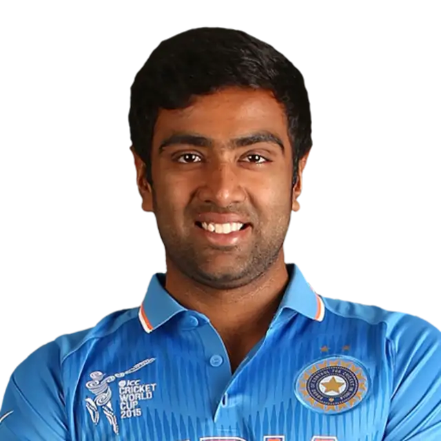 Ashwin