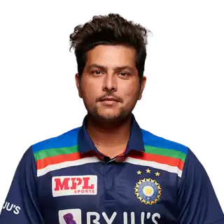 Kuldeep