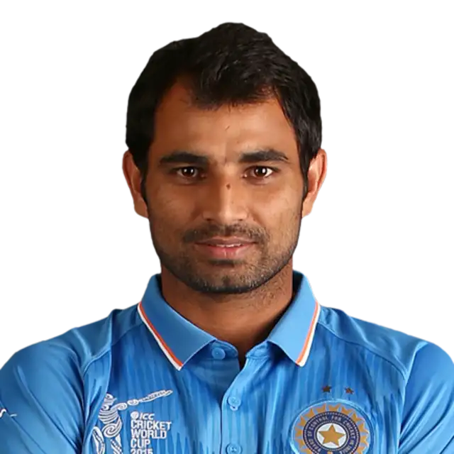 Shami